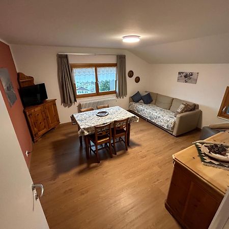 Residenza Sertorelli Bormio Eksteriør billede