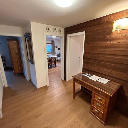 Residenza Sertorelli Bormio Eksteriør billede