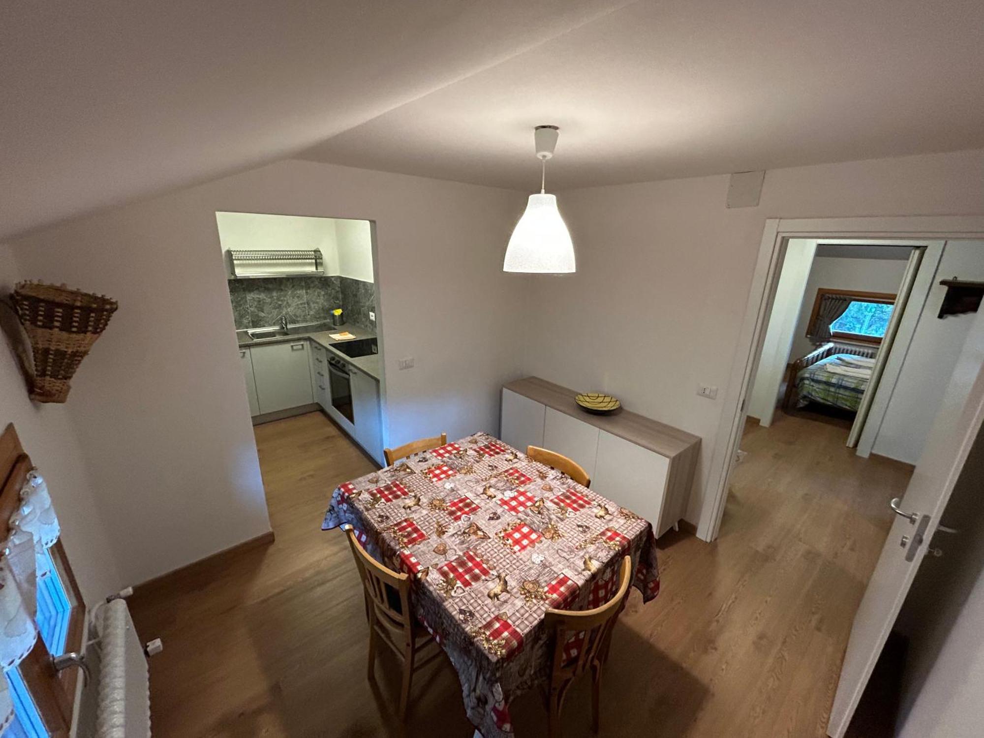 Residenza Sertorelli Bormio Eksteriør billede