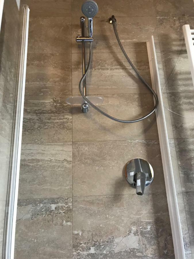 Residenza Sertorelli Bormio Eksteriør billede